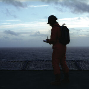 Offshore, photographer: ©Robert Pogson