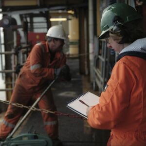 Offshore, photographer: ©Robert Pogson