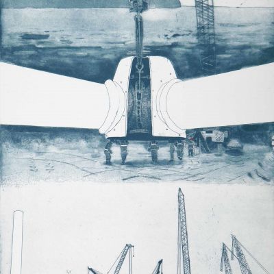 Beatrice Works Suite No 5 – Assembly Nigg Yard Easter Ross Beatrice Works Suite No 5 – Assembly Nigg Yard Easter Ross