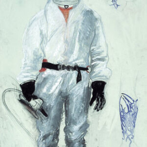 Danish tattoo boy, LM Glasfiber, Lunderskov, Denmark Danish tattoo boy, LM Glasfiber, Lunderskov, Denmark