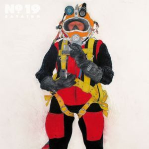 North Sea diver, Technip Aberdeen North Sea diver, Technip Aberdeen
