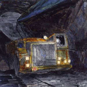 Loading Rock Henty Loading Rock Henty