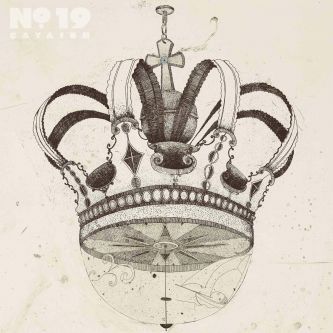 Danish Captain’s Compass Danish Captain’s Compass