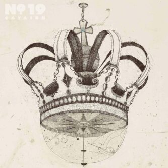 Danish Captain’s Compass Danish Captain’s Compass