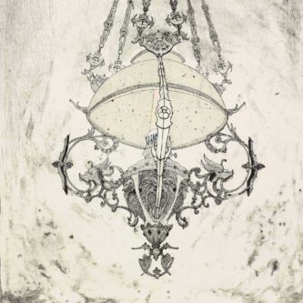 Björklund’s Lampa Björklund’s Lampa