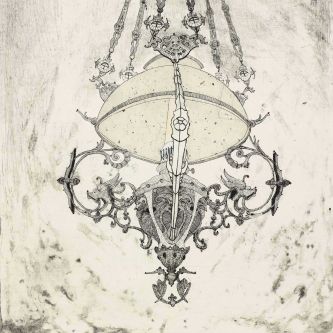 Björklund’s Lampa Björklund’s Lampa