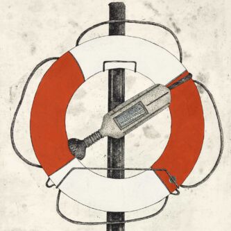 Lifebuoy, Ystad Lifebuoy, Ystad