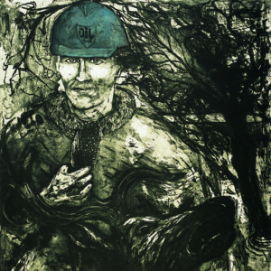 Oilman and the Stag Oilman and the Stag