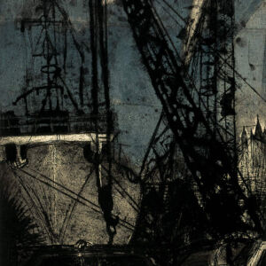 Aberdeen Harbour Aberdeen Harbour