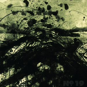 Rough seas 11 (detail) Rough seas 11 (detail)