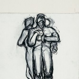 Three figures Three figures