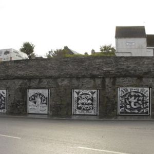 7 gates in situ 7 gates in situ